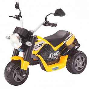 Электромотоцикл «Scrambler» (Peg-Perego, ED0920)